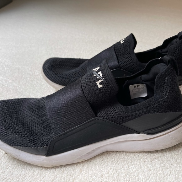 Men's TechLoom Bliss - Picture 4 of 5